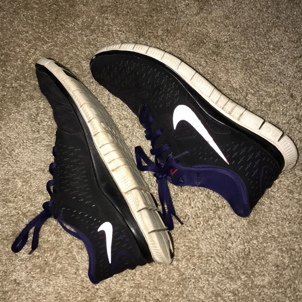 nike free runs